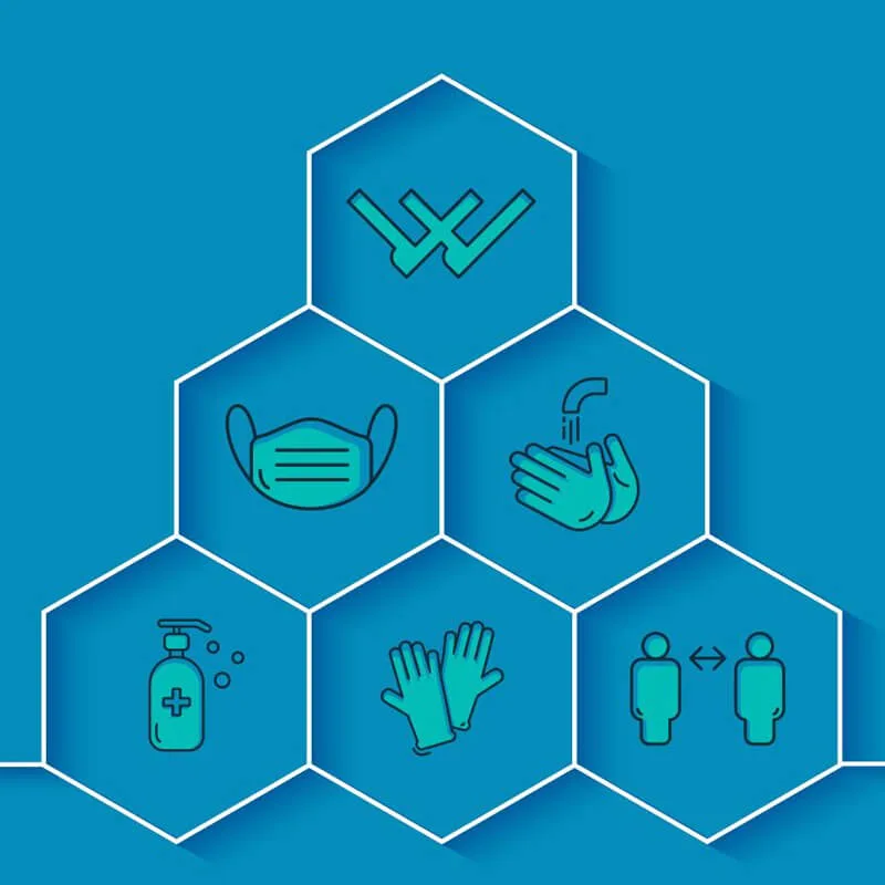 NEMOCNIČNÉ VÝROBKY