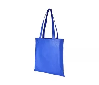 Taška 40x38 cm - 1 farebná sieťotlač