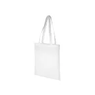 Taška 40x38 cm - 1 farebná sieťotlač