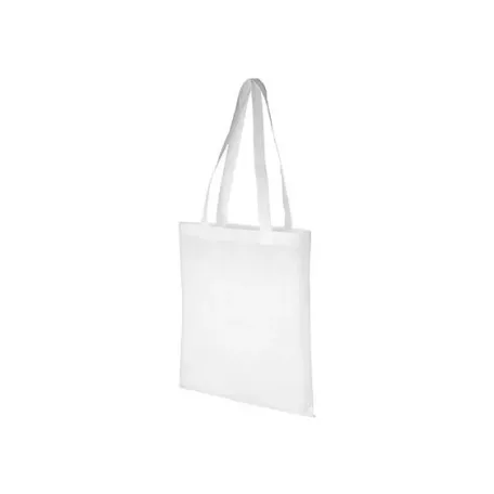Taška 40x38 cm - 1 farebná sieťotlač