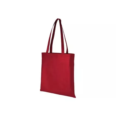 Taška 40x38 cm - 1 farebná sieťotlač