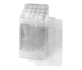 Vinylové púzdro VERTIKÁLNÉ 107x 80 mm