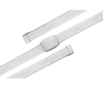 LED svetelné náramky - Bez potlače