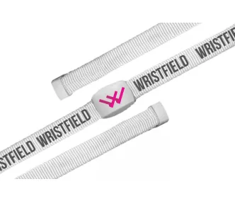 LED svetelné náramky - S potlačou