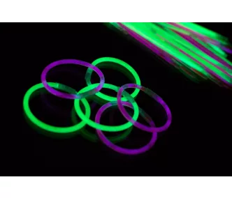 Svietiaci náramok