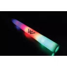 Obrie svietiace tyčinky - LED osvetlením a vypínačom - Tampónovou tlačou alebo samolepkou