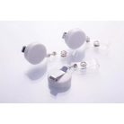 Mini Yo-yo teleskopický držiak na karty