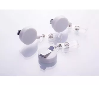 Mini Yo-yo teleskopický držiak na karty