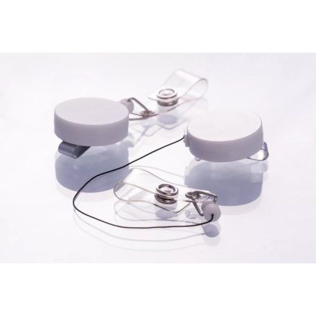 Mini Yo-yo teleskopický držiak na karty