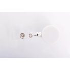 Mini Yo-yo teleskopický držiak na karty