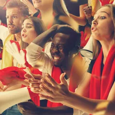 Športové podujatia a ďalšie