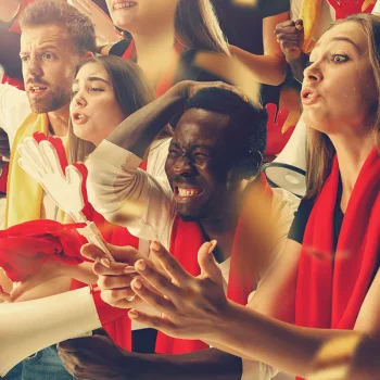 Športové podujatia a ďalšie