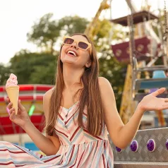 Aquaparky a zábavné parky