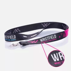 REBROVANÁ S POTLAČOU