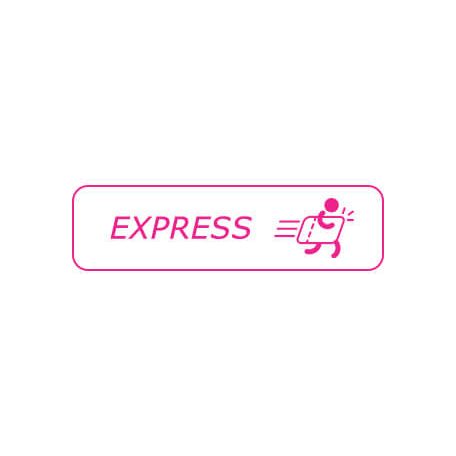 Expres klišé